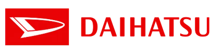 Logo Daihatsu Yogyakarta
